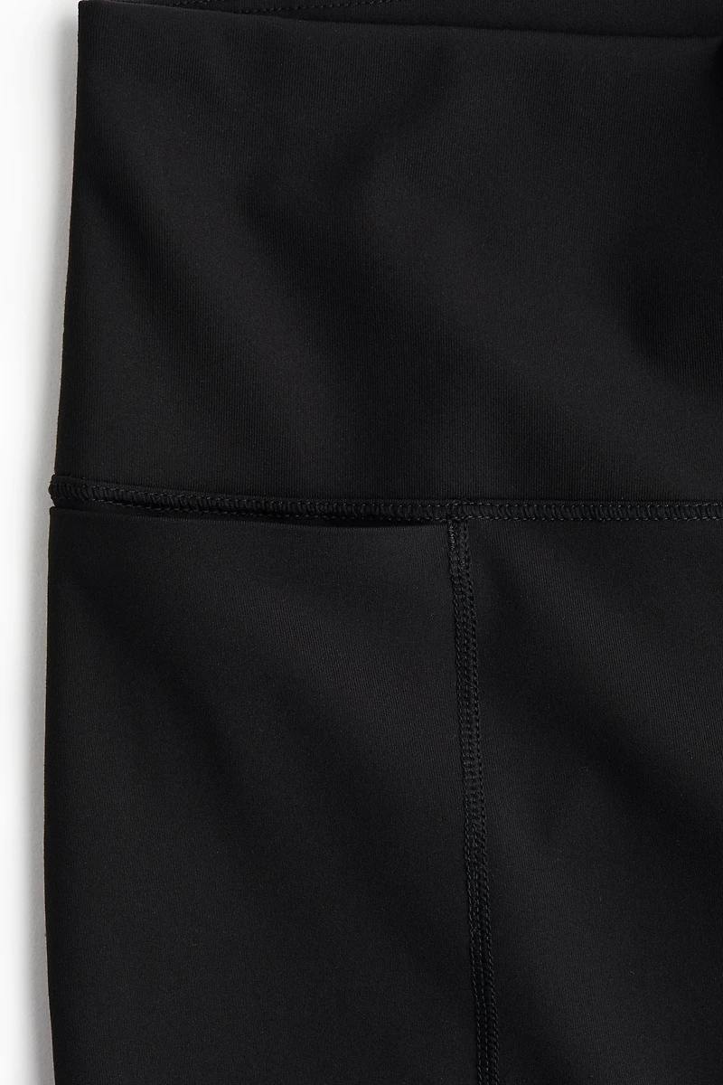 Running Leggings with ShapeMove™