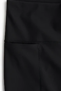 Running Leggings with ShapeMove™