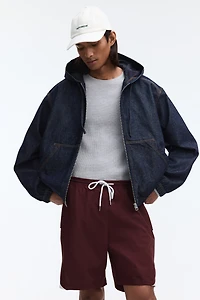 Short de survêtement classique