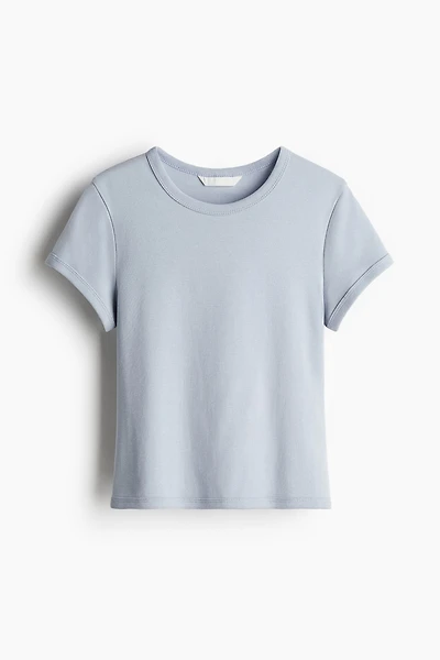 Fitted T-Shirt