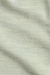 Merino Wool Jersey Jumpsuit