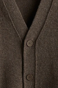 Chandail brossé classique