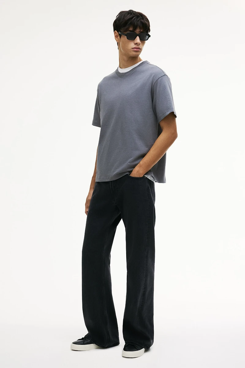 Loose-Fit T-Shirt