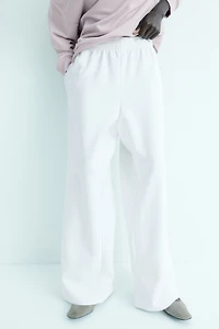 Pantalon de jogging ample