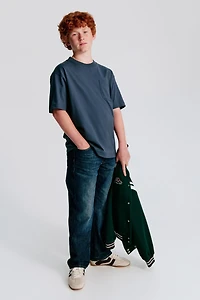 Loose Fit Jeans