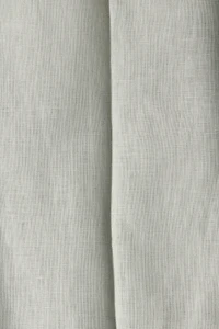 Slim-Fit Linen Suit Pants
