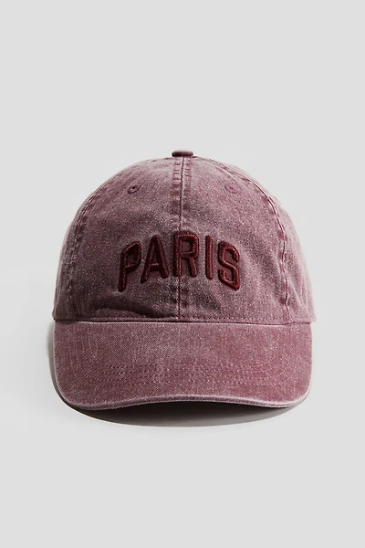 Casquette