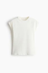 Raglan-Sleeved T-Shirt