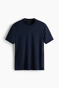Regular-Fit Tennis T-Shirt with DryMove™