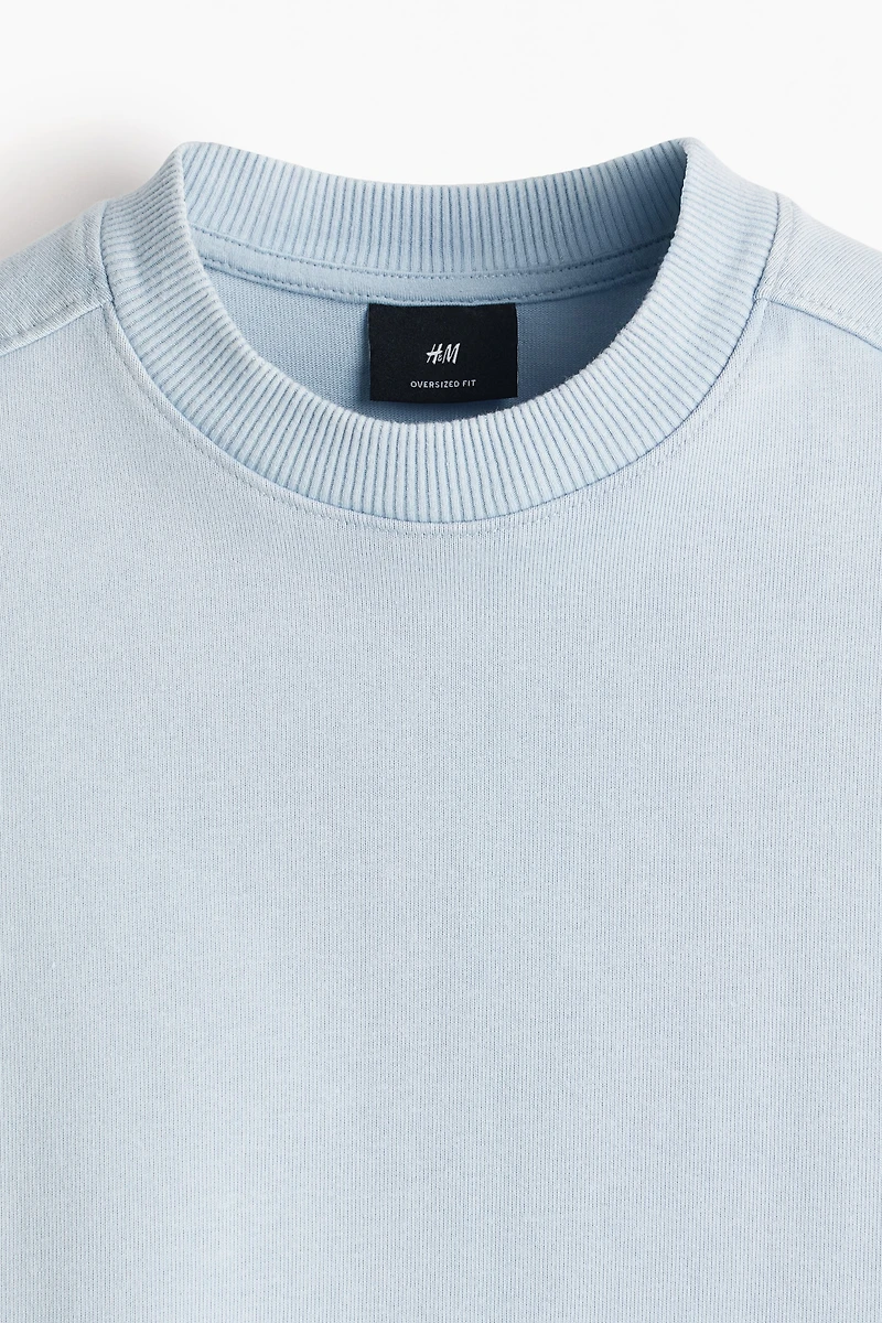 Oversized Fit T-Shirt