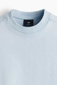 Oversized Fit T-Shirt