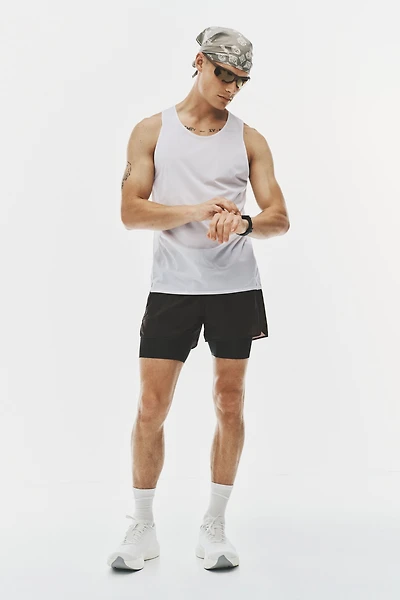 Camisole de course légère et rafraîchissante