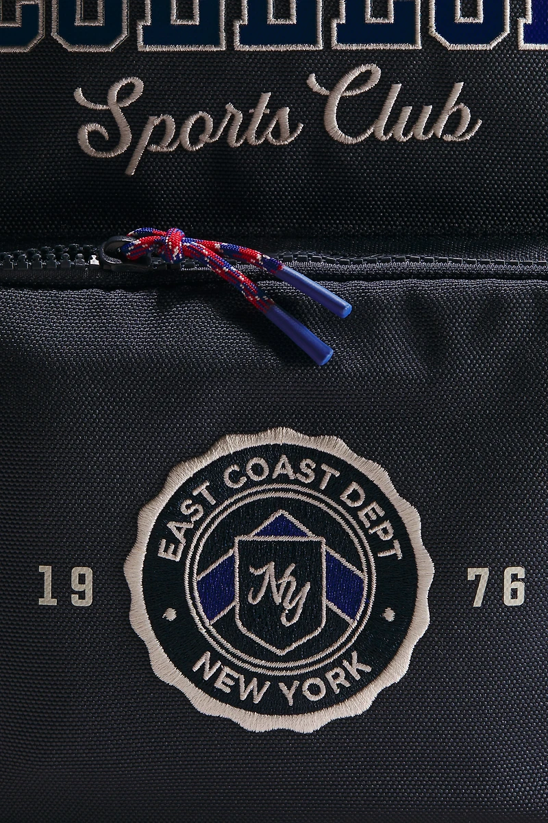 Sac à dos avec motif