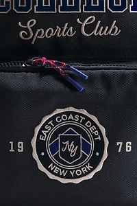 Sac à dos avec motif