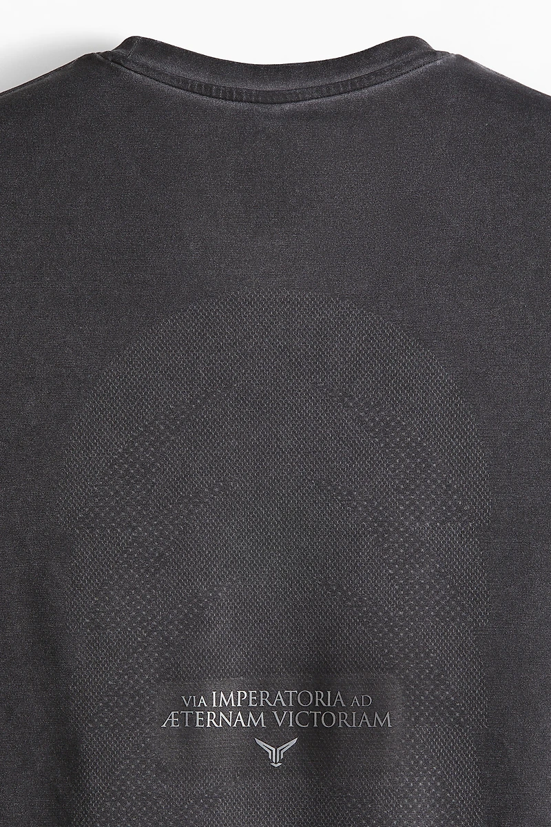 Muscle-Fit Sports Shirt