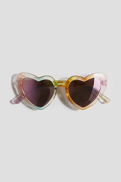 Lunettes de soleil