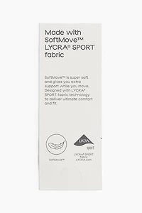 Soutien-gorge soutien léger SoftMove🅪 Lycra🅫