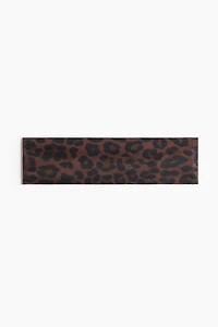 Patterned Headband