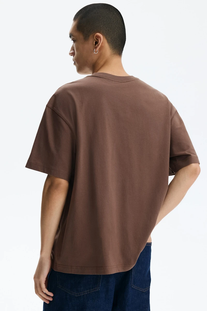 Loose Fit T-shirt