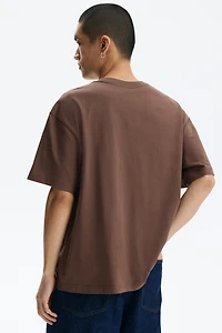 Loose Fit T-shirt
