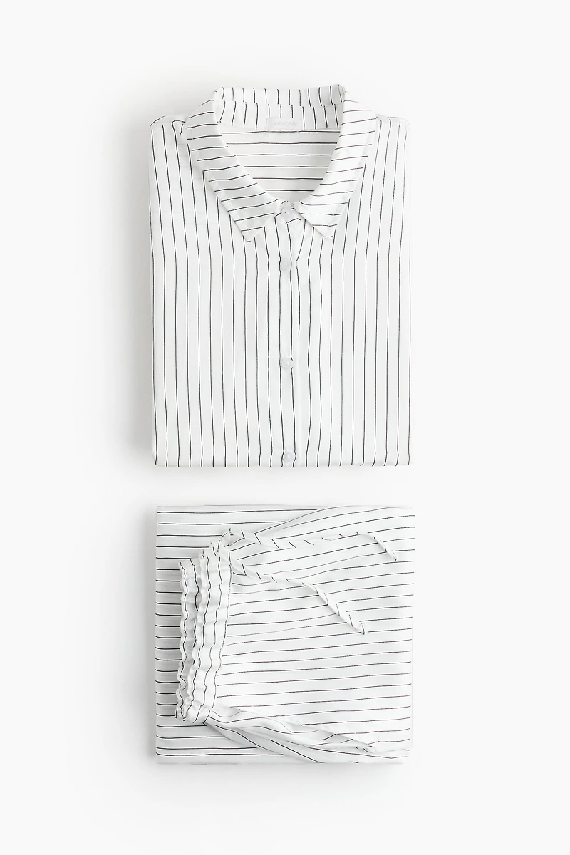 Lyocell Pajamas