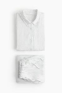 Lyocell Pajamas