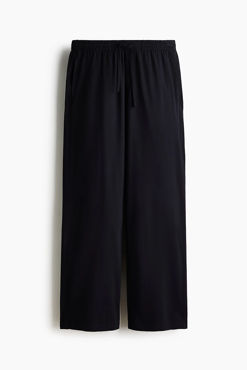Jersey Pajamas