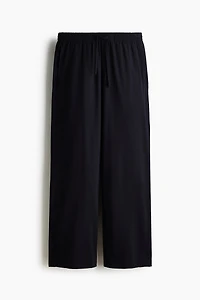 Jersey Pajamas