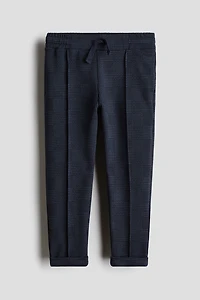 Pantalon de jogging habillé