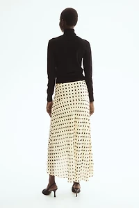 Viscose Skirt
