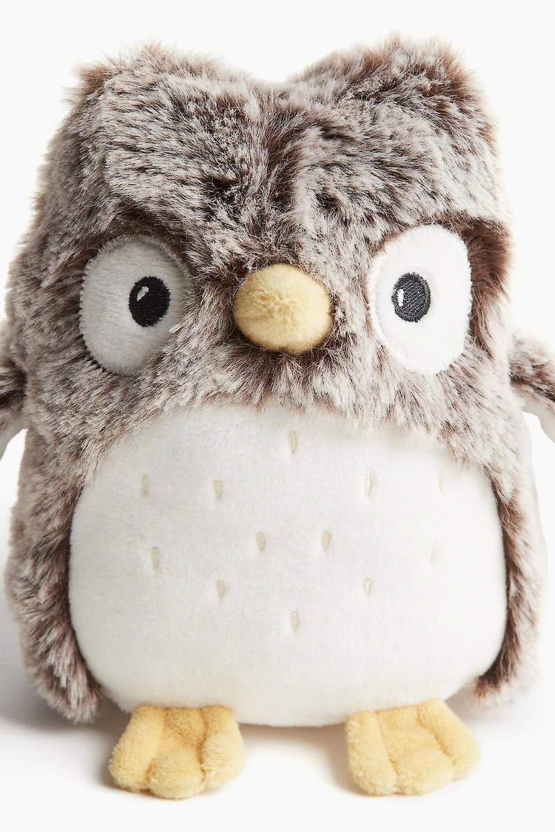Soft Toy