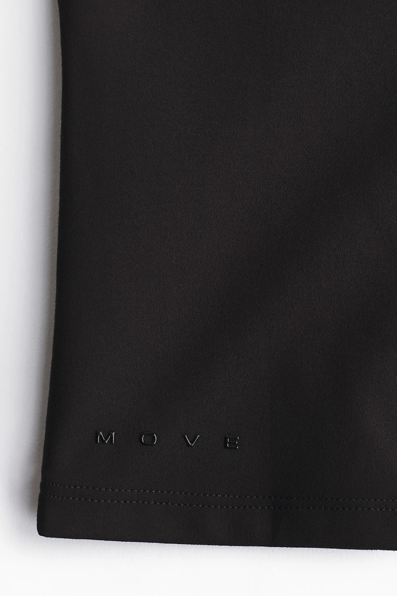 Sports T-Shirt with SoftMove™