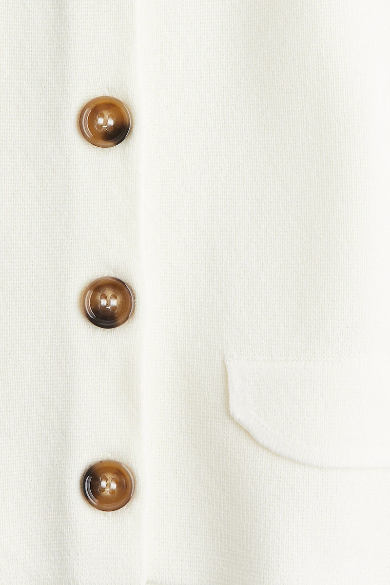 Knit Vest