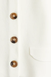 Knit Vest