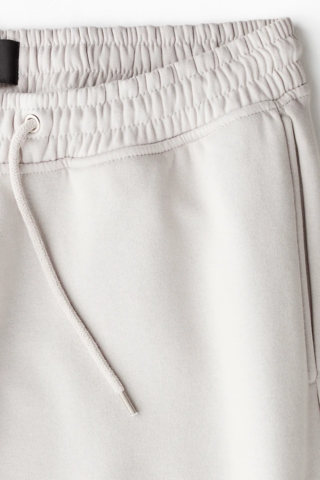 Relaxed Fit Sweatpants