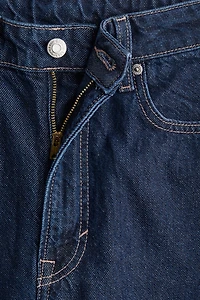 Feather Soft Super Wide Ultra High Jeans