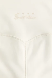 Pocket Biker Shorts with SoftMove™