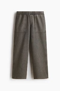 Relaxed-Fit Joggers