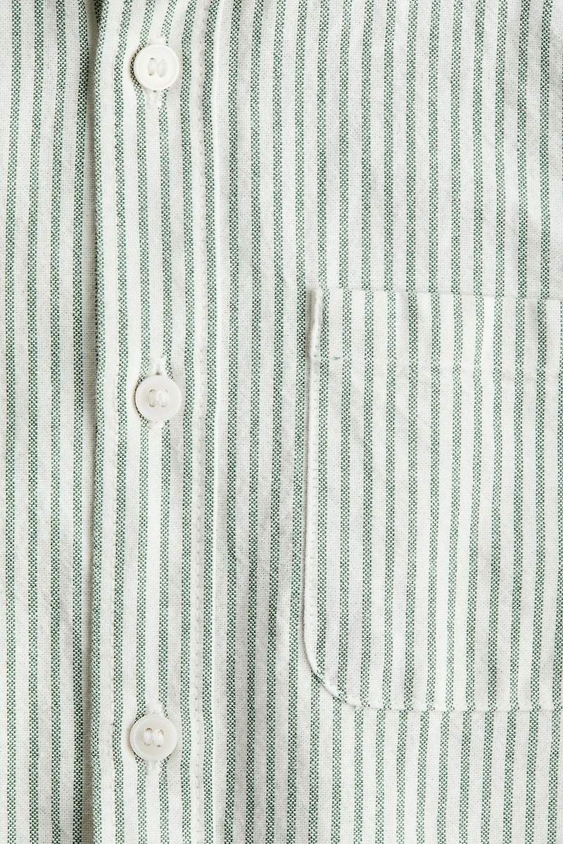 Cotton Shirt