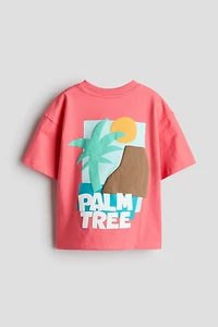 Printed T-Shirt