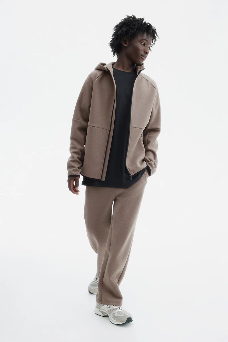 Sports Joggers with DryMove™