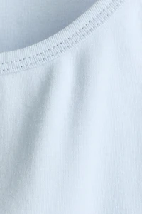Ruched Tank Top