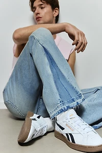 Bootcut Regular Jeans