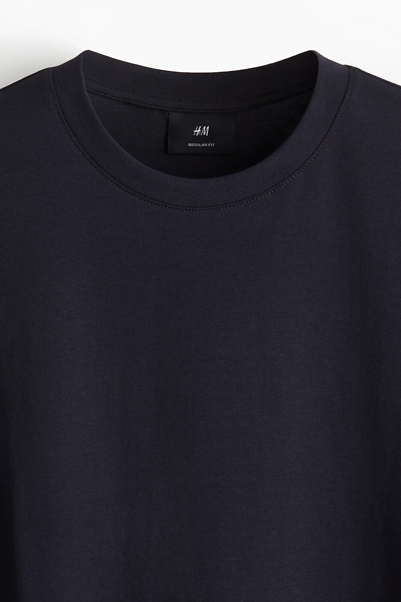 5-pack Regular Fit T-shirts