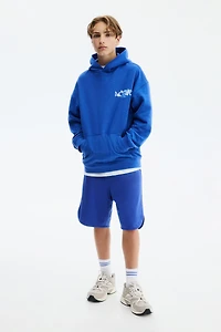 Basketball Shorts with DryMove™