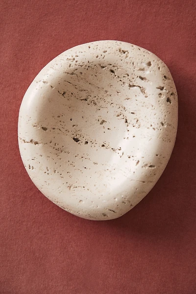 Small Asymmetric Dish