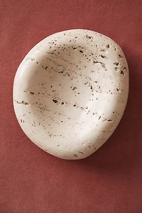Small Asymmetric Dish