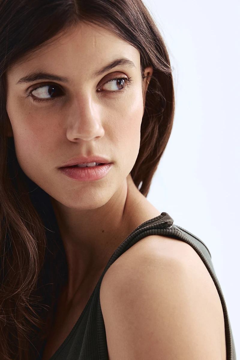 MAMA 2-pack Nursing Tank Tops