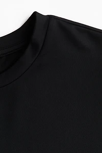 Fitted T-shirt