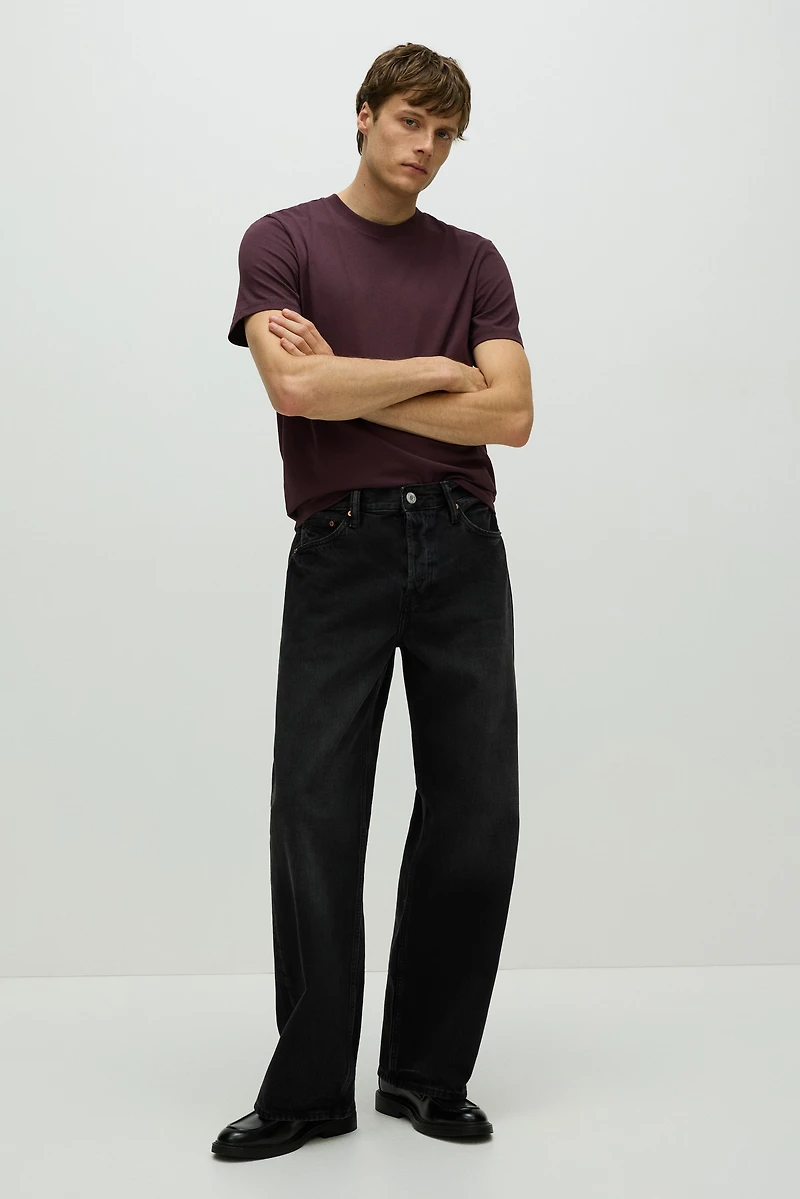 COOLMAX® Regular Fit T-shirt